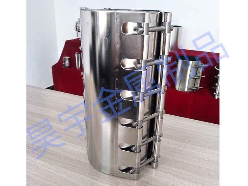 管道(dao)修補器(qi)