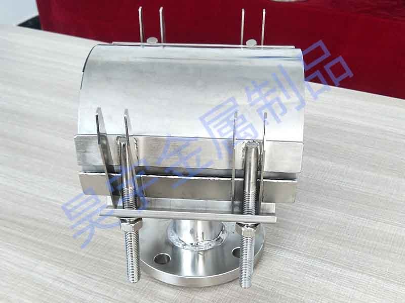 威(wei)海管道修補(bu)器|管道修補(bǔ)器在不良狀(zhuàng)況下的處理(lǐ)方法