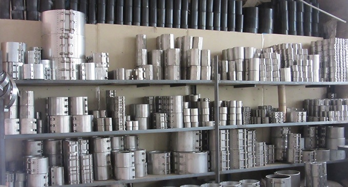 不鏽鋼哈夫節(jie)有哪些技術優勢(shi)