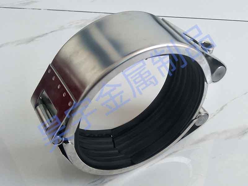 管道連(lian)接修補器(qi)