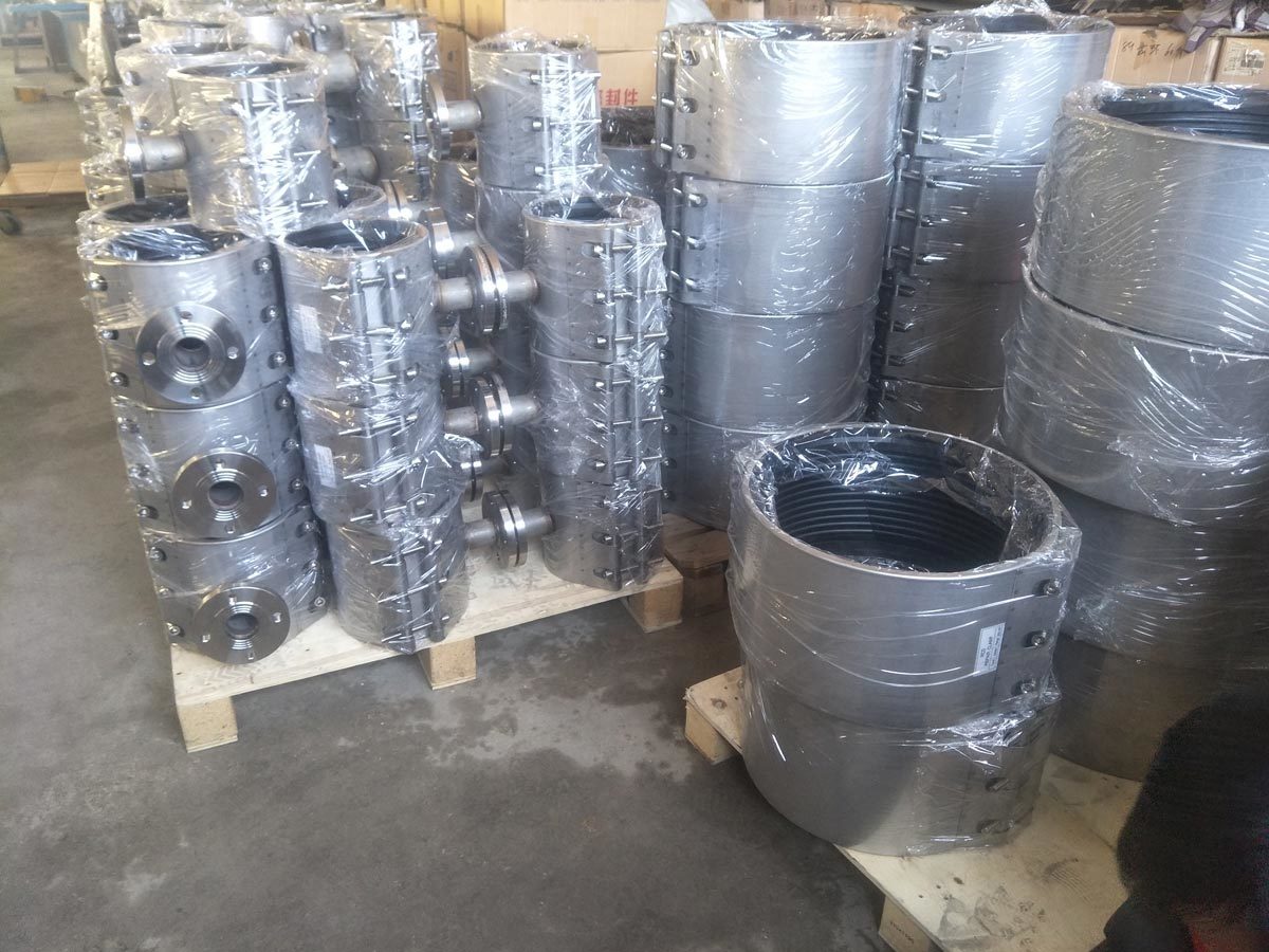 不(bu)鏽鋼哈(ha)夫節優(yōu)異的耐(nai)腐蝕性(xìng)能