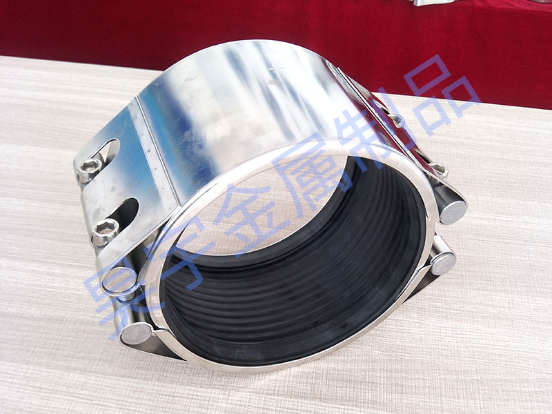 管道堵漏器的使(shi)用注意事項