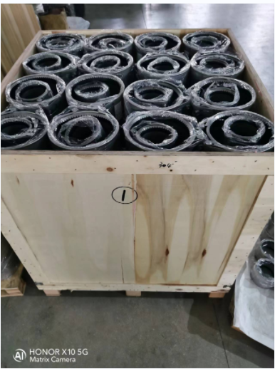 威海(hai)沧州电(dian)南五金(jīn)制造有(yǒu)限公司(sī)包裝發(fā)貨照片(piàn)