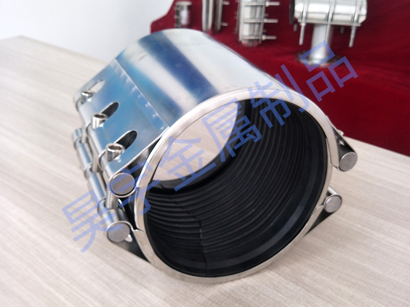 不鏽鋼哈(ha)夫節有哪些(xiē)技術優勢