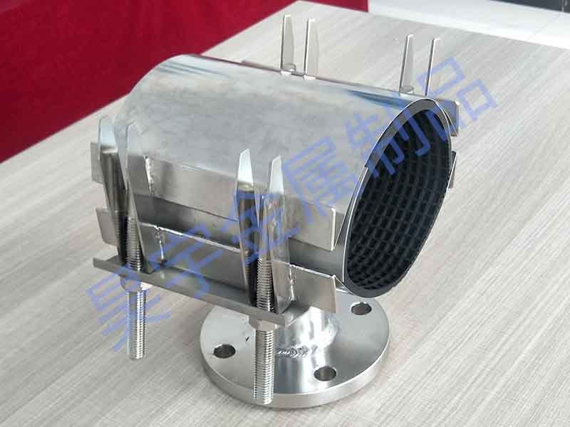 管道連接(jie)修補器