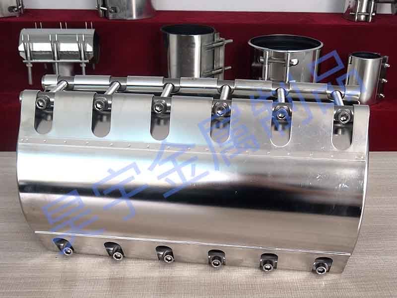 管道(dao)修補器(qi)