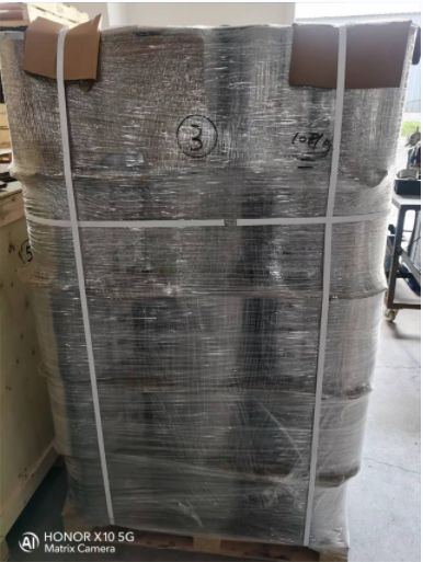 威海(hai)沧州电(diàn)南五金(jin)制造有(you)限公司(sī)包裝發(fa)貨照片(pian)